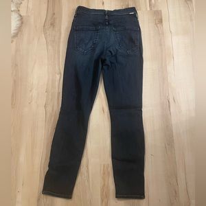 MOTHER jeans - The Swooner